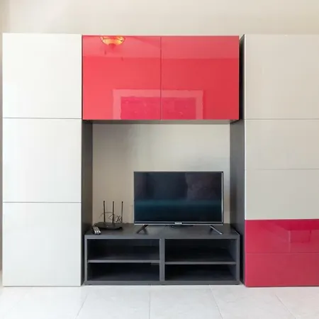 Live Puertito Karateca D Apartment *