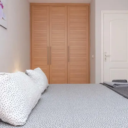 Live Puertito Karateca D Apartament Güimar