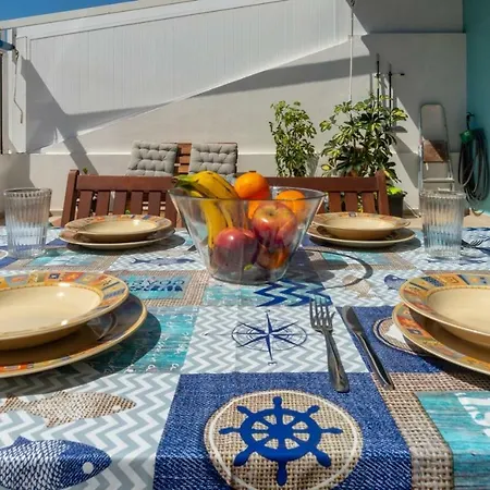Live Puertito Karateca D Apartmán Güimar