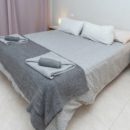Live Puertito Karateca D Apartmán Güimar