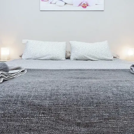 Live Puertito Karateca D Apartman Güimar
