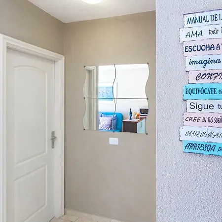 Live Puertito Karateca D * Güimar